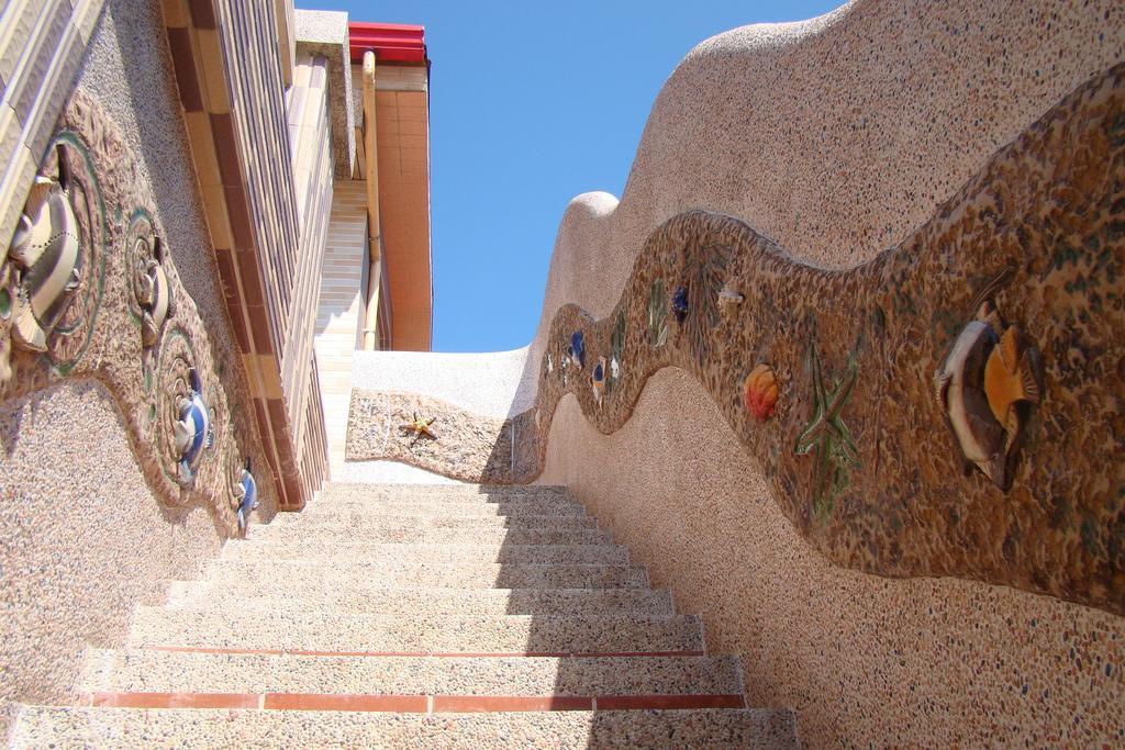 Family Pottery Bed & Breakfast Heng-ch'un Exterior foto