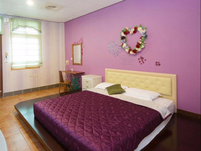 Family Pottery Bed & Breakfast Heng-ch'un Exterior foto